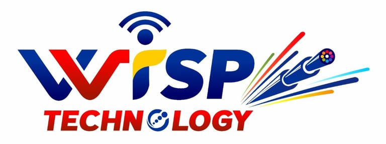 Inversiones WISP TECHNOLOGY logo