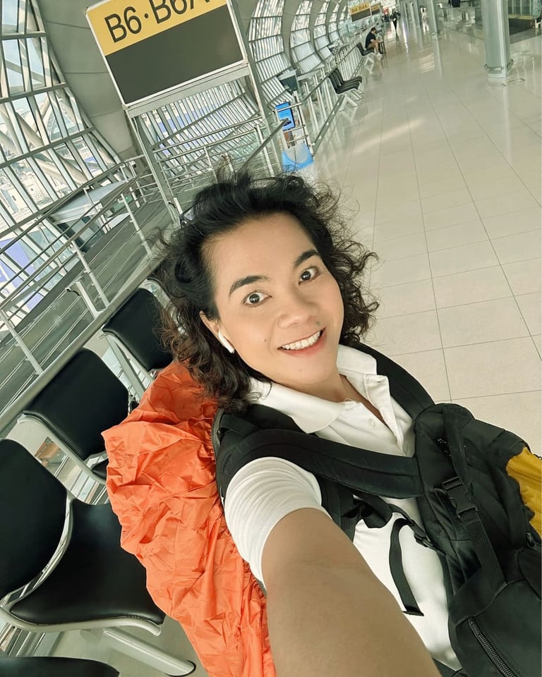 Thailand Local Guide