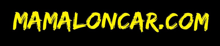 Mamaloncar logo