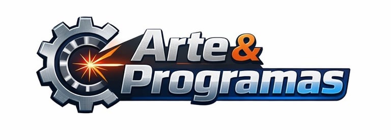 arteprogramas logo