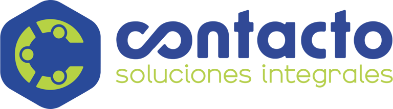 Contacto - Soluciones Integrales logo
