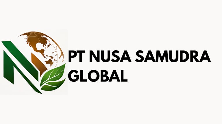 PT Nusantara Global Trade logo