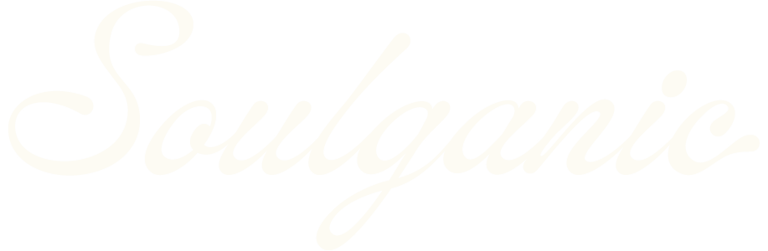 Soulganic logo