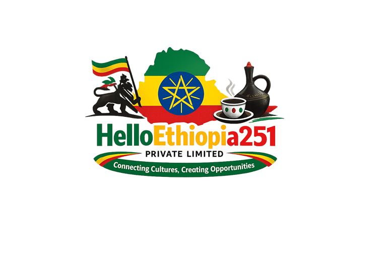 hello Nigeria 234 logo