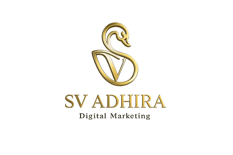 SV ADHIRA logo