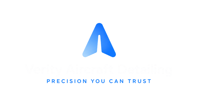 Verity Detailing logo