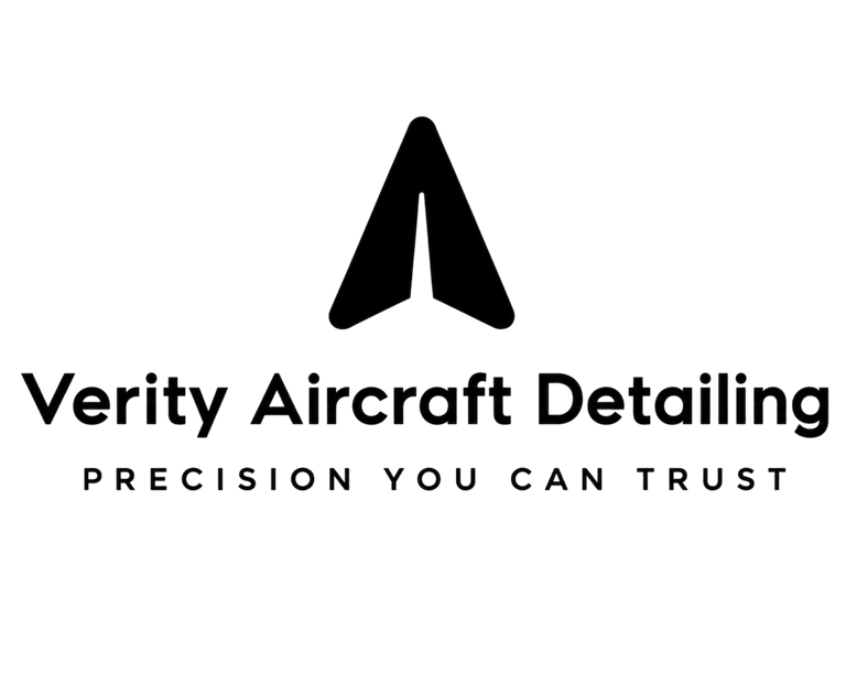 Verity Detailing logo
