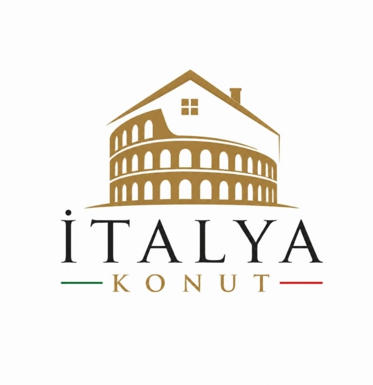 İtalya_Konut logo