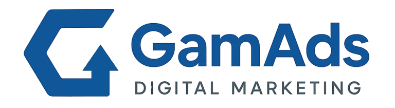 GamAds logo