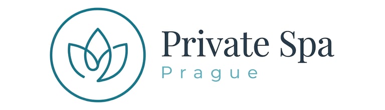 Private Spa Prague logo