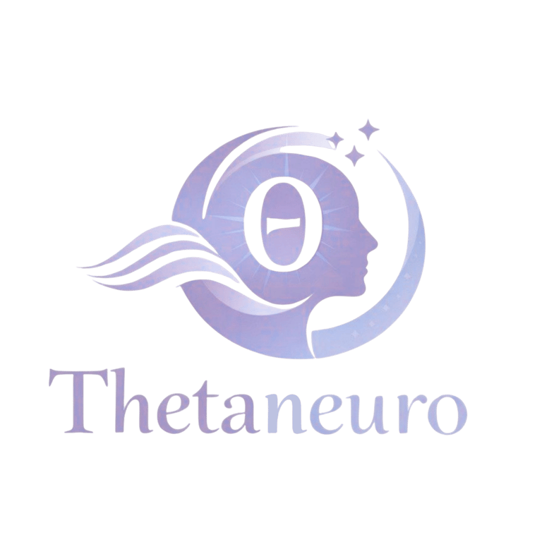 THETANEURO logo