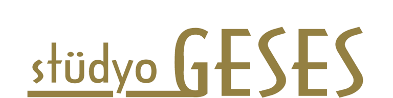 Geses Fotoğrafçılık logo