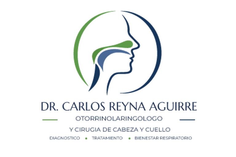 Carlos Reyna Aguirre logo