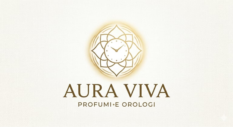 AuraViva logo