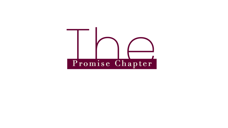 The Promise Chapter logo