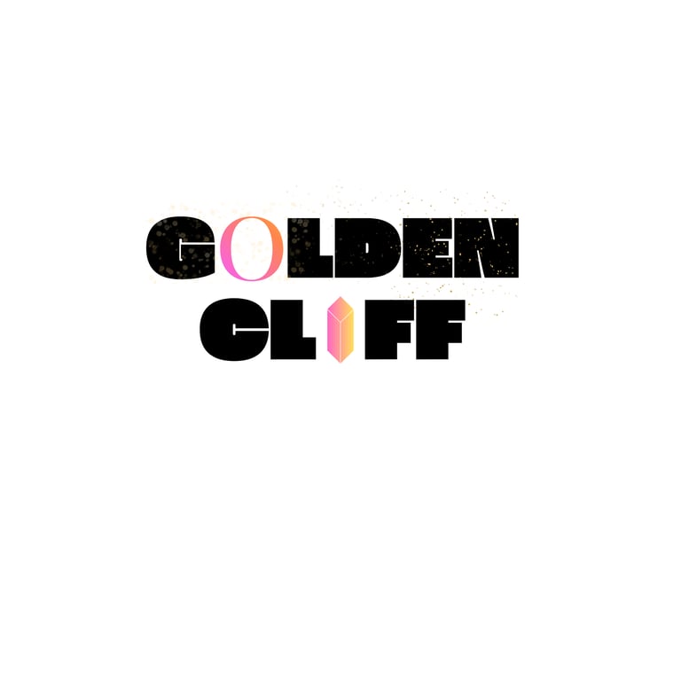 GoldenCliff Studio logo