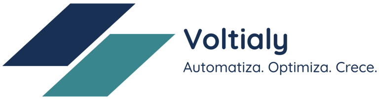 Voltialy logo