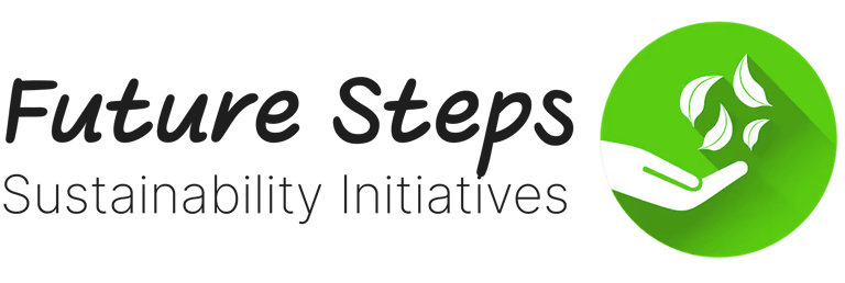Future Steps Sustainable Initiatives logo