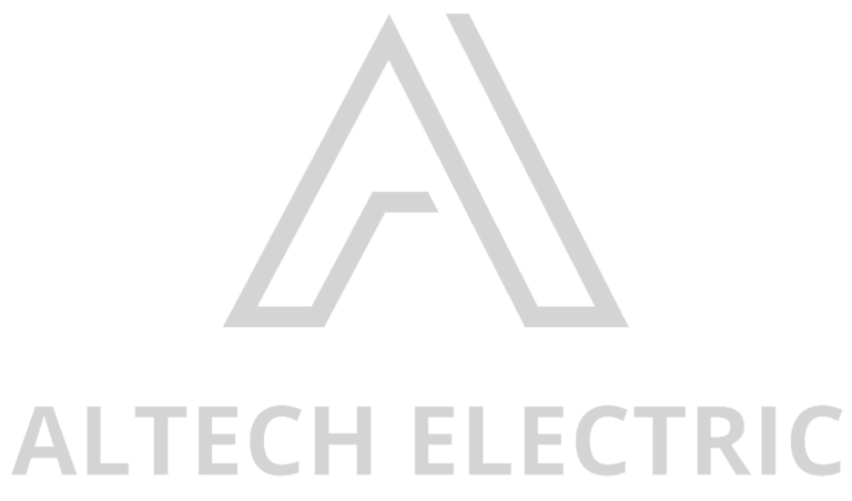 Altech Electric logo