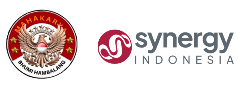 Sinergi Mahakarya logo