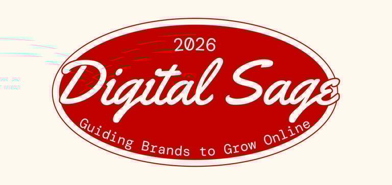 Digital Sage logo