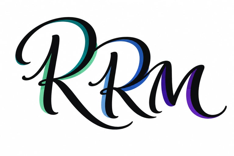 Roger Ray's MLIS ePortfolio logo