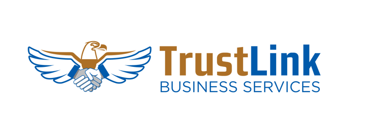 Trust Link logo