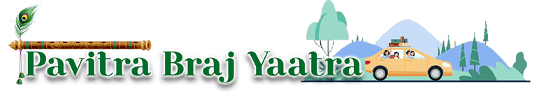 Pavitra Braj Yaatra logo