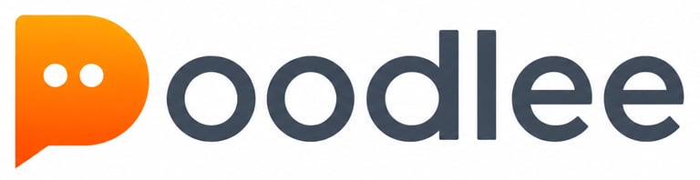 Doodlee logo