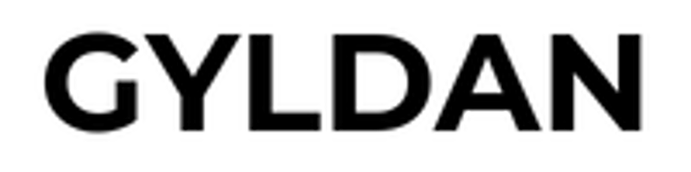 GYLDAN logo