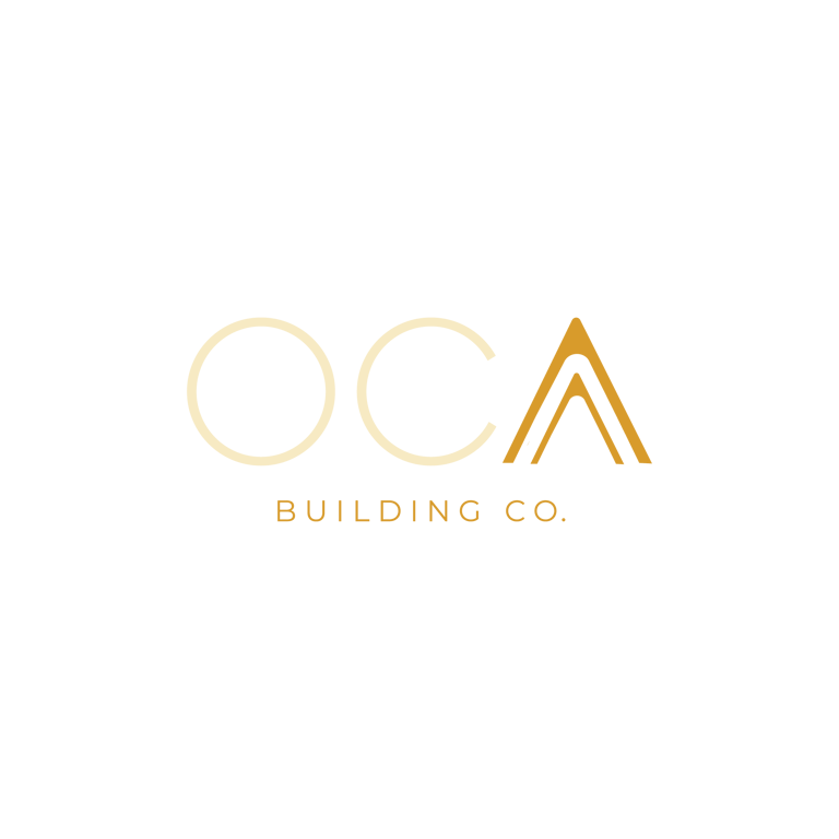 Oca building co. logo