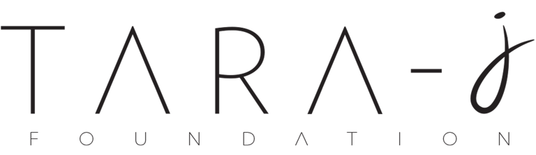 Tara J Foundation logo