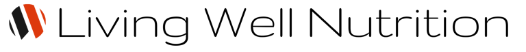 Living Well Nutrition logo