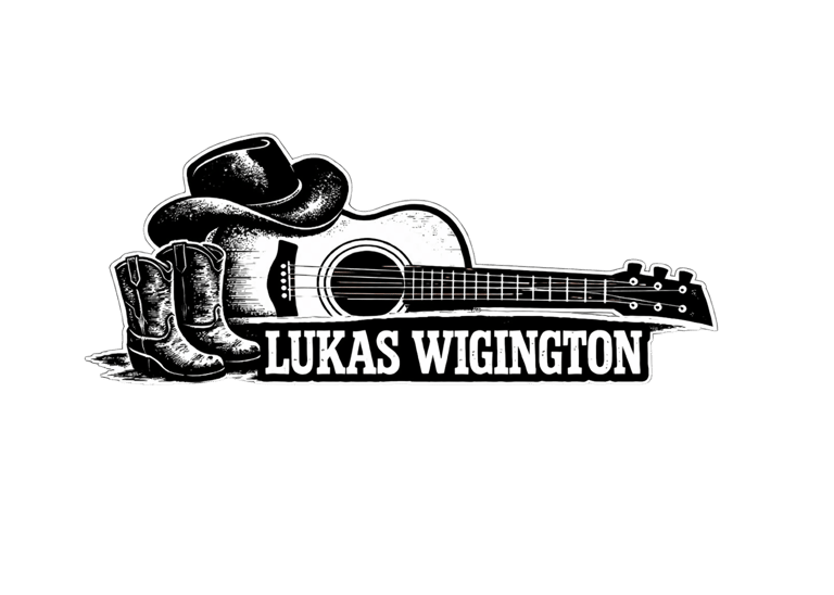 Lukas Wigington Music logo