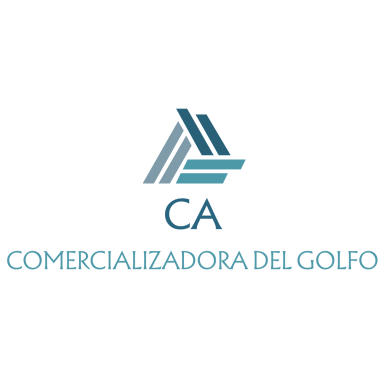 CA Comercialiadora del Golfo logo