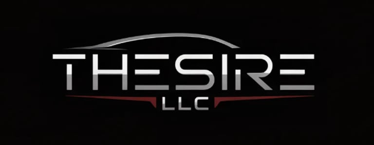 THESIRE logo