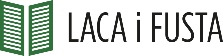 Laca i Fusta logo