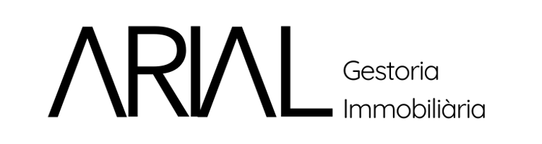 ARIAL logo