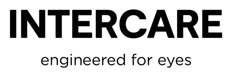 Intercare Eyewear logo