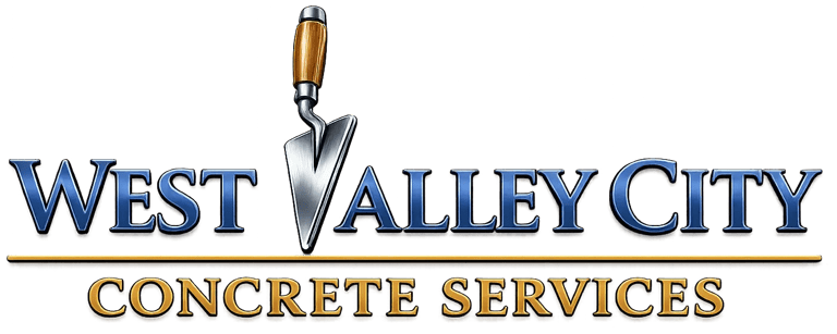 Logo_West Valley City Conrete Services
