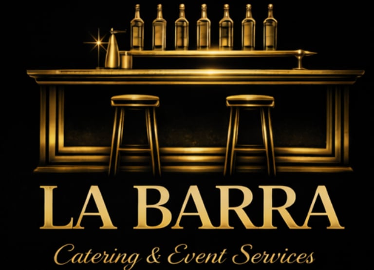 LA BARRA logo