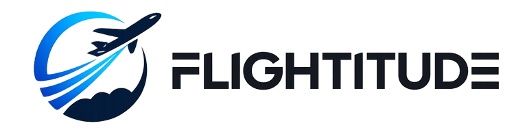 Flightitude logo