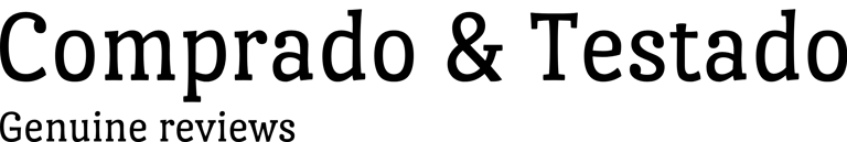 CompradoeTestado logo