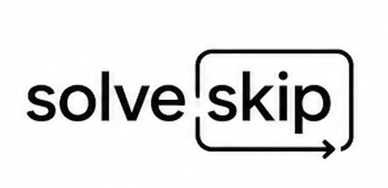 Solveskip logo