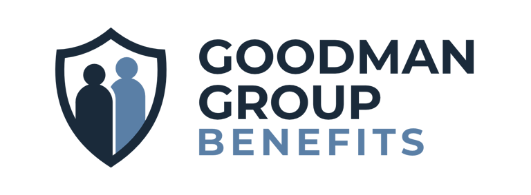 Goodman Group Benefits & Insurance logo