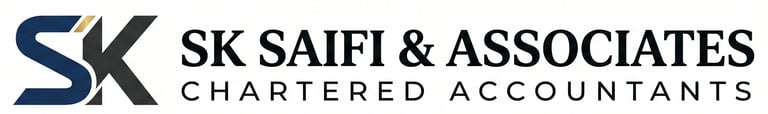 SaifiLex logo