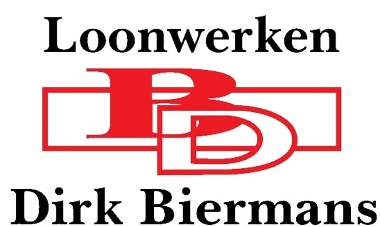 Loonwerken Biermans logo