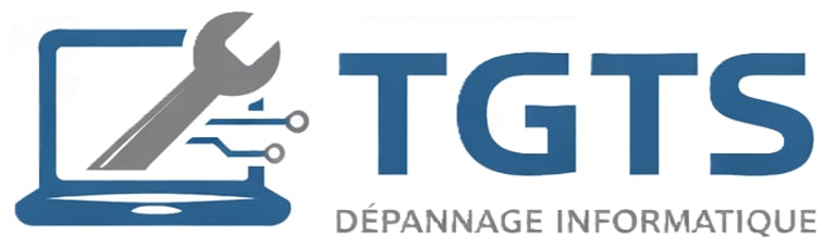 TGTS logo