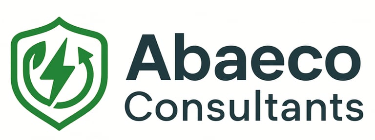 Abaeco Consultants logo