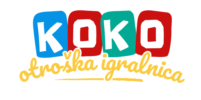 Igralnica Koko logo